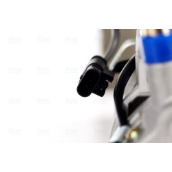 AC Compressor NISSENS 890552 OE Ref A0008302700 NISSENS