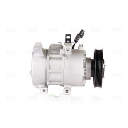 AC Compressor NISSENS 890562 OE Ref 977013Z001