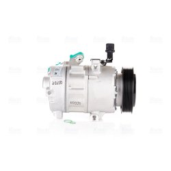 AC Compressor NISSENS 890564 OE Ref 977014M100