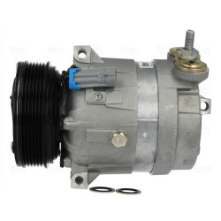 AC Compressor NISSENS 89057 OE Ref 1135240