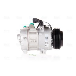 AC Compressor NISSENS 890575 OE Ref 977012Y550