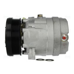AC Compressor NISSENS 89058 OE Ref 1135312