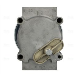 AC Compressor NISSENS 89059 OE Ref 1018267 NISSENS