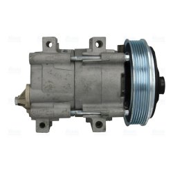 AC Compressor NISSENS 89059 OE Ref 1018267 NISSENS