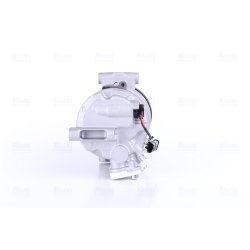 AC Compressor NISSENS 890595 OE Ref 0038304360 NISSENS