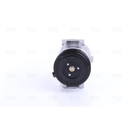 AC Compressor NISSENS 890595 OE Ref 0038304360 NISSENS