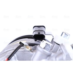 AC Compressor NISSENS 890595 OE Ref 0038304360 NISSENS