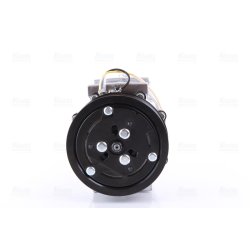 AC Compressor NISSENS 890598 OE Ref 82436934 NISSENS