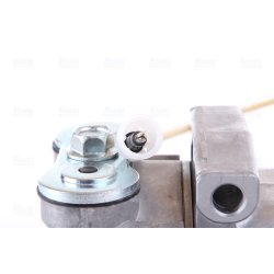 AC Compressor NISSENS 890598 OE Ref 82436934 NISSENS