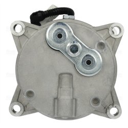 AC Compressor NISSENS 89060 OE Ref 6453.GF NISSENS