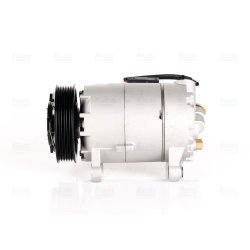 AC Compressor NISSENS 890601 OE Ref 64529299329 NISSENS
