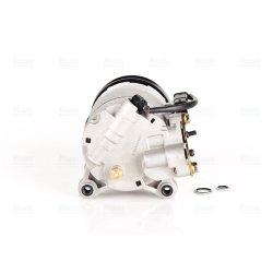 AC Compressor NISSENS 890601 OE Ref 64529299329 NISSENS