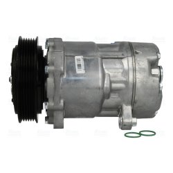 AC Compressor NISSENS 89061 OE Ref 701820805R
