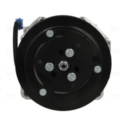 AC Compressor NISSENS 89061 OE Ref 701820805R NISSENS