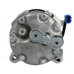 AC Compressor NISSENS 89061 OE Ref 701820805R NISSENS