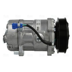 AC Compressor NISSENS 89061 OE Ref 701820805R NISSENS