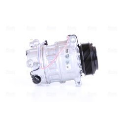 AC Compressor NISSENS 890617 OE Ref C2D45382