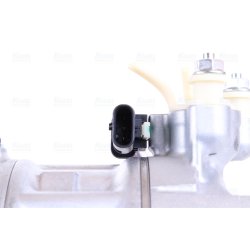 AC Compressor NISSENS 890617 OE Ref C2D45382 NISSENS