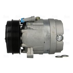 AC Compressor NISSENS 89062 OE Ref 1135307