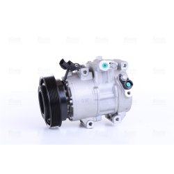 AC Compressor NISSENS 890621 OE Ref 977011R001