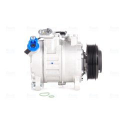 AC Compressor NISSENS 890622 OE Ref 64529216467