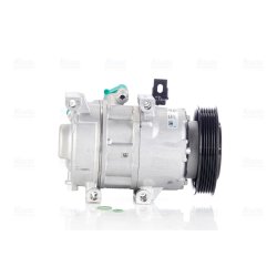 AC Compressor NISSENS 890627 OE Ref 97701A4101