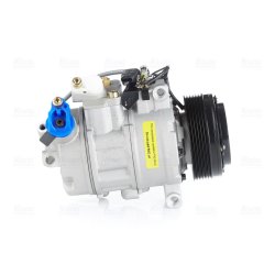 AC Compressor NISSENS 890628 OE Ref 4471908461