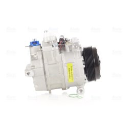 AC Compressor NISSENS 89063 OE Ref 2763000QAB