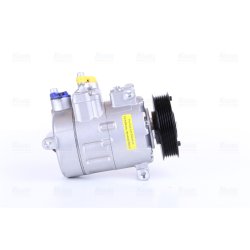 AC Compressor NISSENS 890632 OE Ref 012011032014 NISSENS