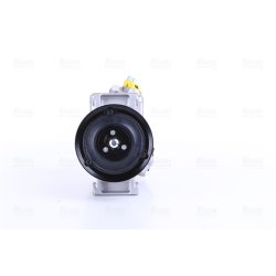 AC Compressor NISSENS 890632 OE Ref 012011032014 NISSENS