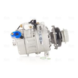 AC Compressor NISSENS 890637 OE Ref 070903201E