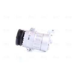 AC Compressor NISSENS 890639 OE Ref 1840806