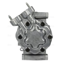 AC Compressor NISSENS 89064 OE Ref 77 00 273 801 NISSENS