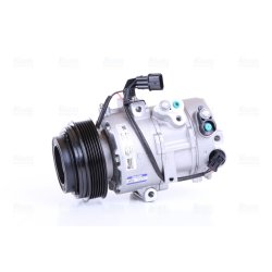 AC Compressor NISSENS 890642 OE Ref 977012S601