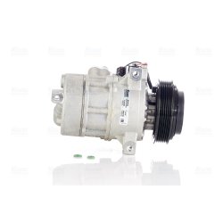 AC Compressor NISSENS 890643 OE Ref 977012S000