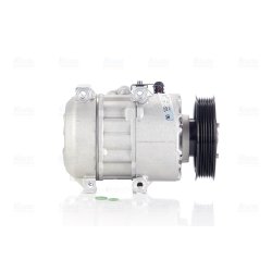 AC Compressor NISSENS 890644 OE Ref 977012P450