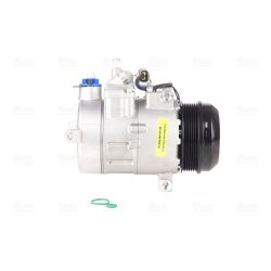 AC Compressor NISSENS 890645 OE Ref 0032308511