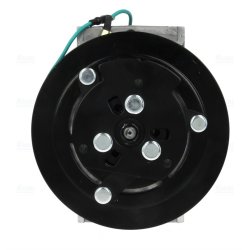 AC Compressor NISSENS 89065 OE Ref 11412631 NISSENS