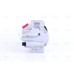 AC Compressor NISSENS 890650 OE Ref 8831002790 NISSENS
