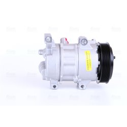 AC Compressor NISSENS 890650 OE Ref 8831002790 NISSENS