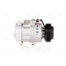 AC Compressor NISSENS 890651 OE Ref 977012S5001