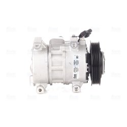 AC Compressor NISSENS 890652 OE Ref 977011W110