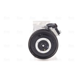 AC Compressor NISSENS 890652 OE Ref 977011W110 NISSENS