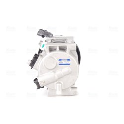 AC Compressor NISSENS 890652 OE Ref 977011W110 NISSENS