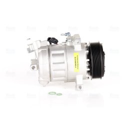 AC Compressor NISSENS 890653 OE Ref 926000734R