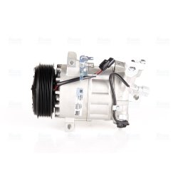 AC Compressor NISSENS 890653 OE Ref 926000734R NISSENS
