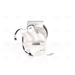 AC Compressor NISSENS 890653 OE Ref 926000734R NISSENS