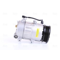 AC Compressor NISSENS 890655 OE Ref 1855762