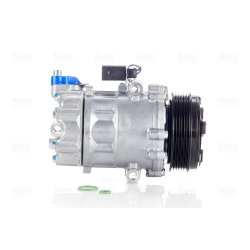 AC Compressor NISSENS 890659 OE Ref 6RD820803D