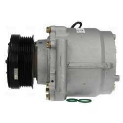 AC Compressor NISSENS 89066 OE Ref 4635892